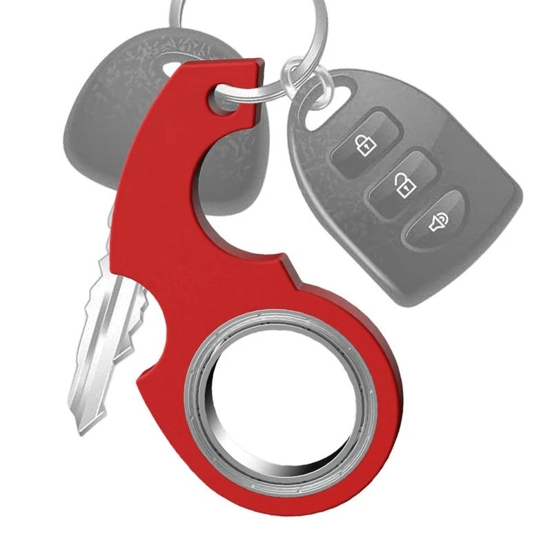 Belekas™ Fidget Keychain