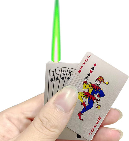 Belekas™ Joker Lighter