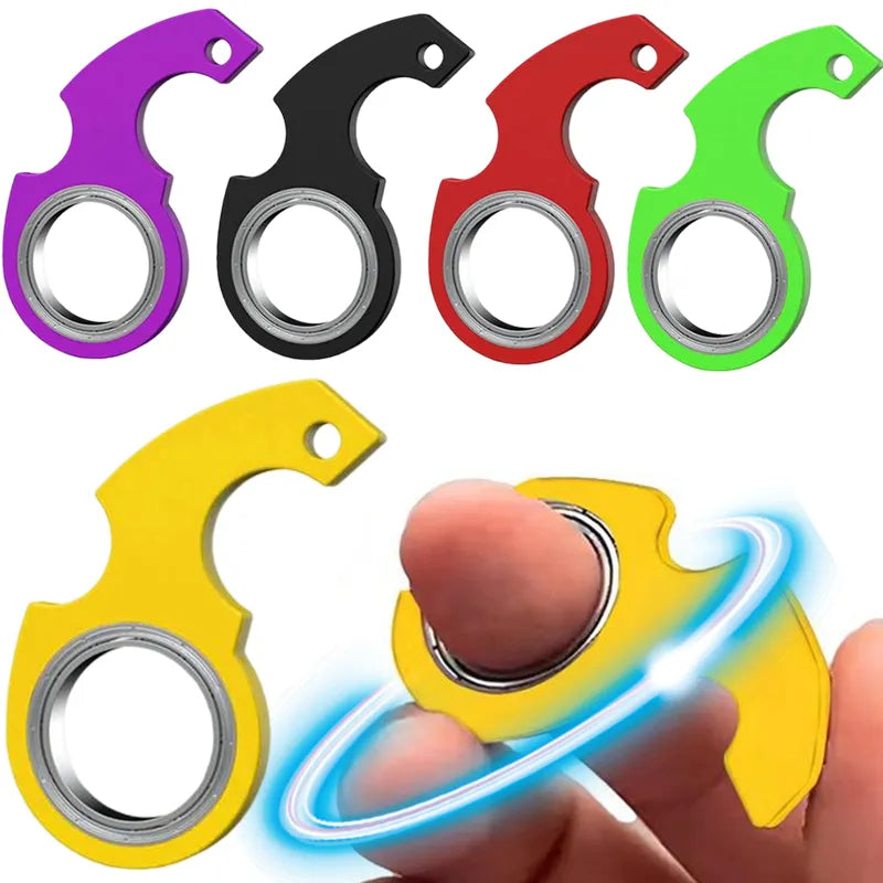 Belekas™ Fidget Keychain