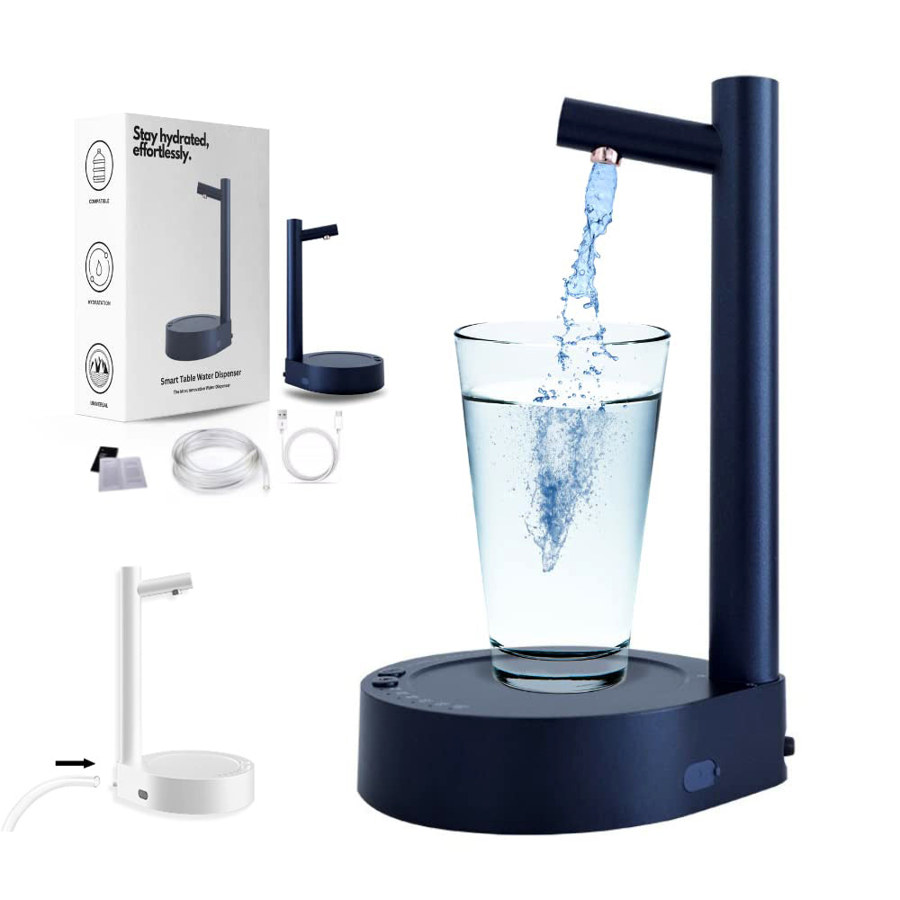 Belekas Desktop Water Dispenser